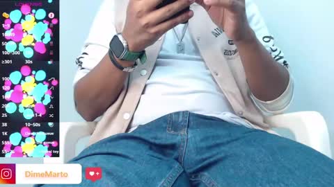 Mike online show from May 28, 2026, 3:31 pm