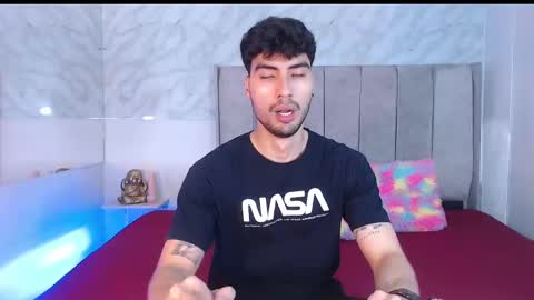 Mike online show from January 8, 2025, 5:48 pm