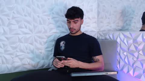 Mike online show from January 20, 2025, 6:10 pm