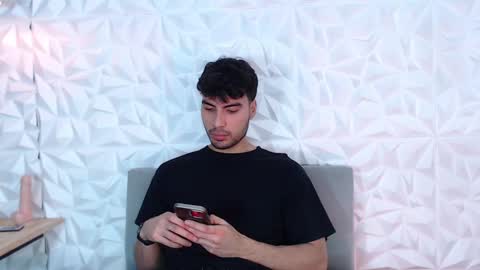 Mike online show from January 21, 2025, 6:23 pm