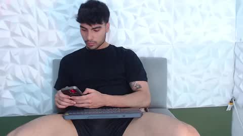 Mike online show from January 22, 2025, 6:41 pm