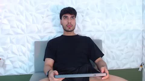 Mike online show from January 22, 2025, 9:43 pm