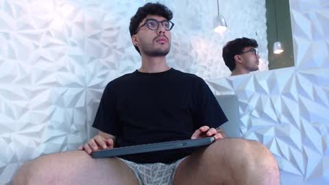 Mike online show from February 10, 2025, 5:41 pm