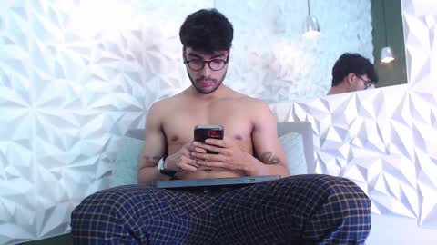 Mike online show from February 11, 2025, 9:56 pm