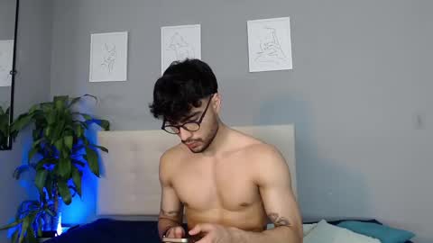 Mike online show from February 18, 2025, 3:21 pm