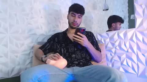 Mike online show from February 22, 2025, 5:46 pm