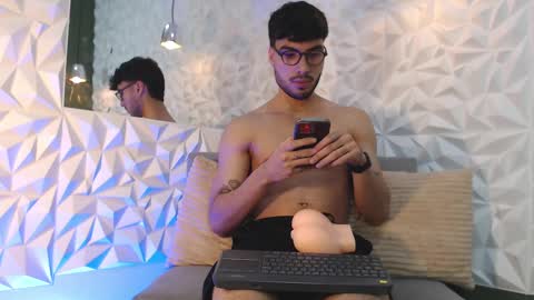 Mike online show from February 24, 2025, 3:20 pm