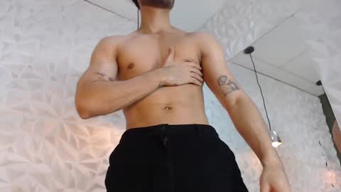 Mike online show from March 3, 2025, 6:12 pm