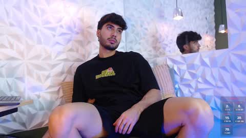 Mike online show from March 6, 2025, 9:09 pm