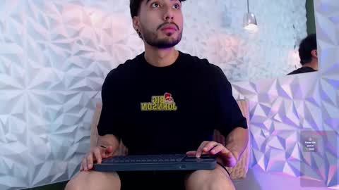 Mike online show from March 12, 2025, 6:00 pm