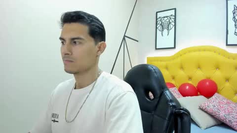 Mike online show from February 20, 2026, 1:57 am