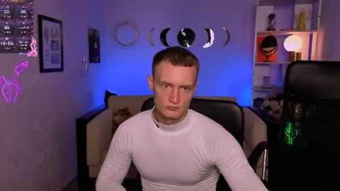 Snapshot of mike_crist chatting on June 28, 2026, 9:04 am Mike online show from June 28, 2026, 9:04 am