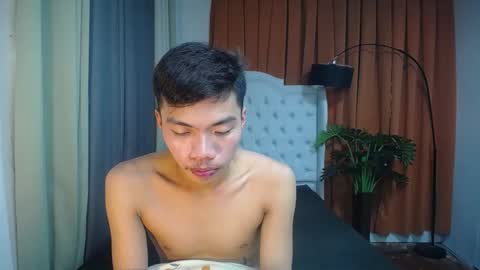 Snapshot of mike_cummer chatting on January 19, 2026, 8:40 am Chan Chan online show from January 19, 2026, 8:40 am