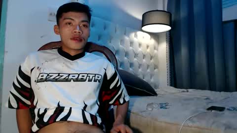 Chan Chan online show from May 18, 2026, 6:47 pm