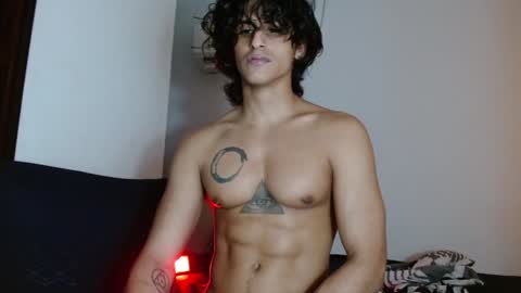 mike_d1030 online show from December 9, 2024, 10:09 pm