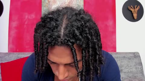   online show from December 15, 2024, 10:15 pm