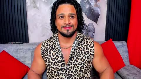   online show from April 3, 2026, 7:50 am