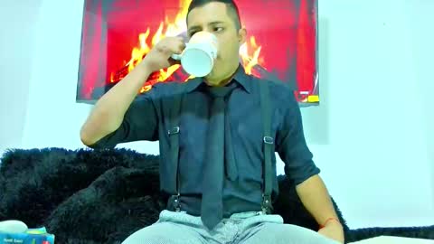 mike_fetiche online show from November 15, 2025, 3:48 am