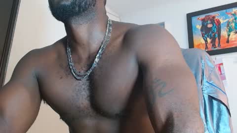 Snapshot of mike_kingcum chatting on January 18, 2025, 10:06 pm mike online show from January 18, 2025, 10:06 pm