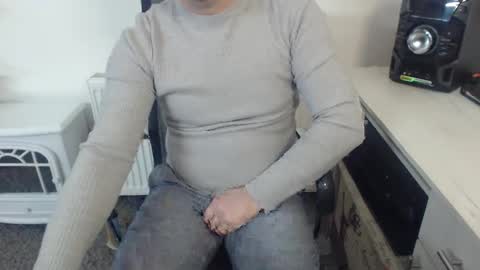 MikeMaster online show from February 7, 2025, 8:11 am