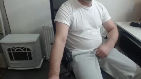 MikeMaster online show from March 6, 2025, 9:58 am