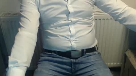 MikeMaster online show from April 9, 2026, 11:37 am