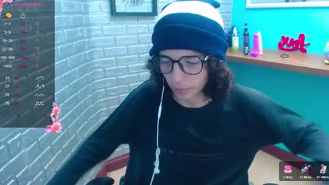 I AM KURTT online show from November 6, 2025, 5:25 pm