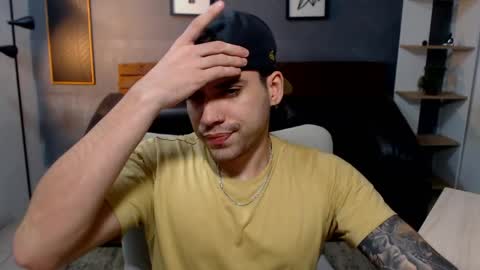 Mike Montoya online show from May 10, 2026, 3:23 am