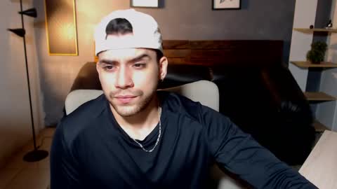 Mike Montoya online show from May 14, 2026, 2:29 am
