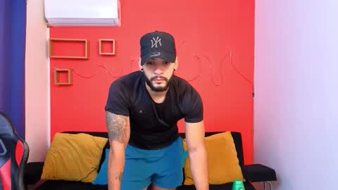 Mike online show from December 14, 2025, 12:21 pm