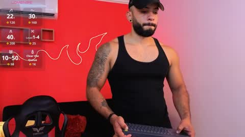 Mike online show from May 22, 2026, 12:22 pm