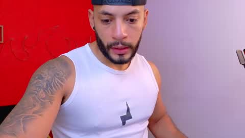 Mike online show from July 14, 2026, 12:22 pm