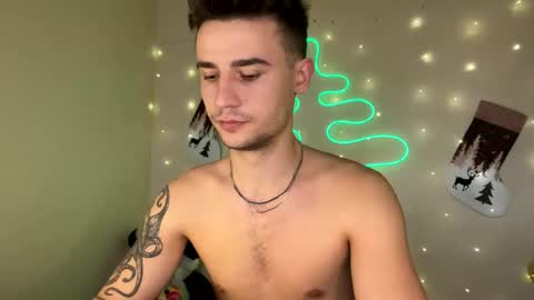 Mike online show from December 25, 2024, 10:17 am