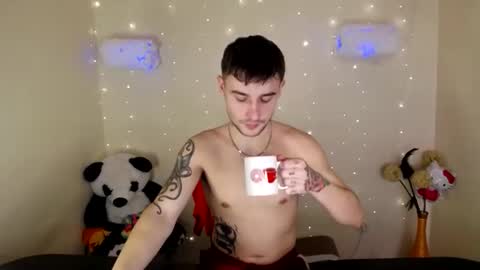 Mike online show from February 12, 2025, 8:49 am