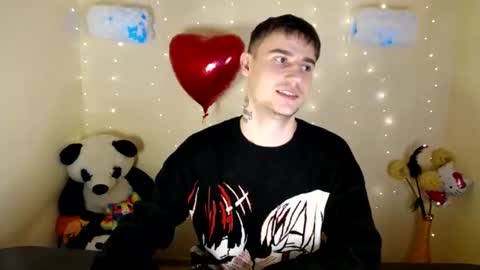 Mike online show from February 18, 2025, 1:22 pm