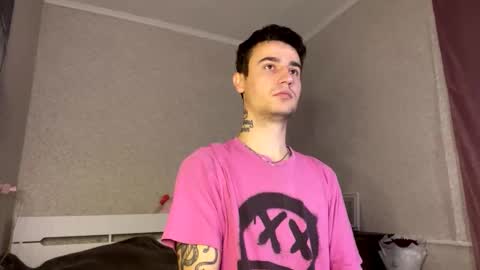 Mike online show from November 2, 2025, 8:17 am