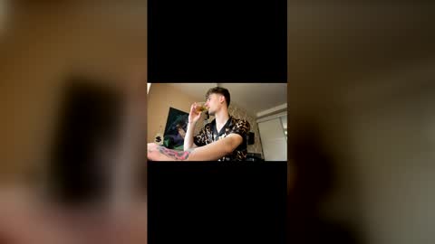 Mike online show from April 3, 2026, 12:58 pm