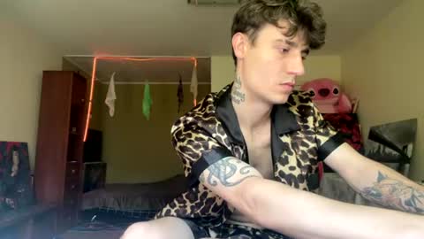 Mike online show from June 29, 2026, 9:04 am