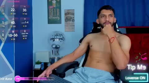 Snapshot of mike_shelby21 chatting on October 13, 2025, 1:16 am mike_shelby21 online show from October 13, 2025, 1:16 am