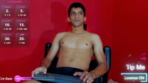 mike_shelby21 online show from March 17, 2026, 8:56 pm