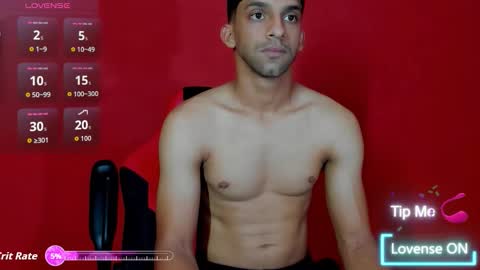 mike_shelby21 online show from March 29, 2026, 4:23 am