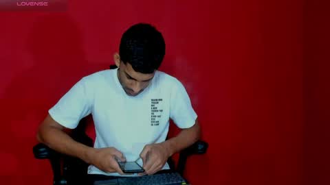 mike_shelby21 online show from April 2, 2026, 3:04 am