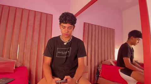 Mike Thomsonn online show from February 1, 2026, 7:45 pm