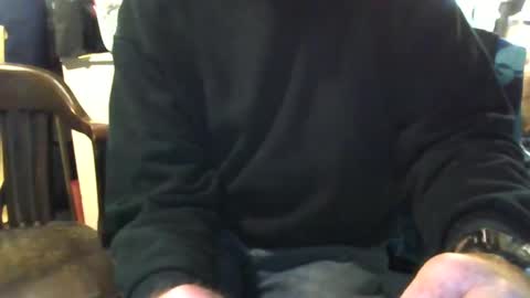 Snapshot of mikeb3200 chatting on November 8, 2025, 6:18 pm mikeb3200 online show from November 8, 2025, 6:18 pm