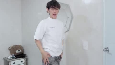 Mikebelf4 online show from February 16, 2026, 10:17 pm