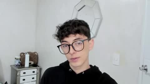 Mikebelf4 online show from March 11, 2026, 11:11 pm