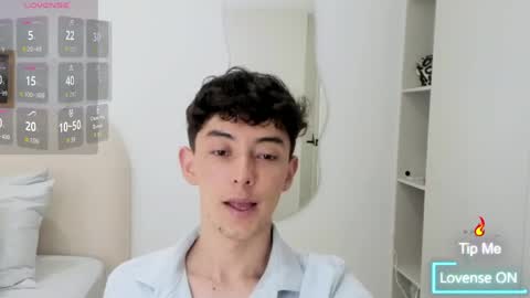 Mikebelf4 online show from May 15, 2026, 11:12 pm