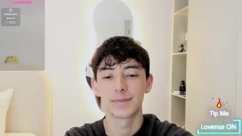 Mikebelf4 online show from June 11, 2026, 1:09 pm