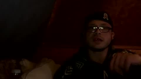 mikeblair5081 online show from December 17, 2025, 9:15 am