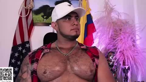 mikeblake_ online show from February 11, 2025, 2:46 pm